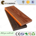 popular waterproof pine white coffee grey brown yellow cedar pine Timber Lumber Wood Decking